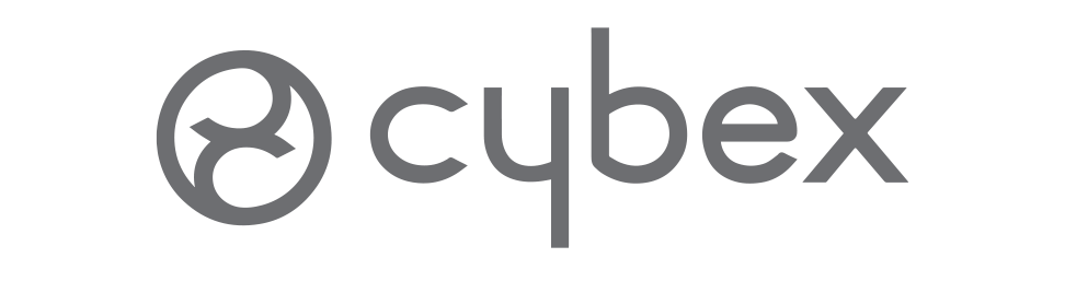 cybex logo brand