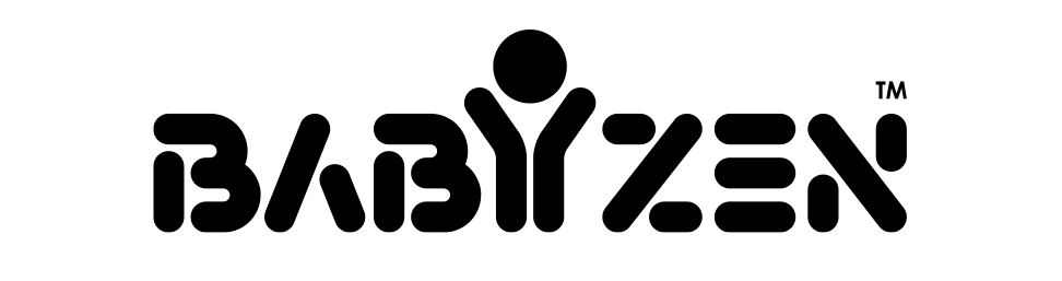 babyzen brand logo