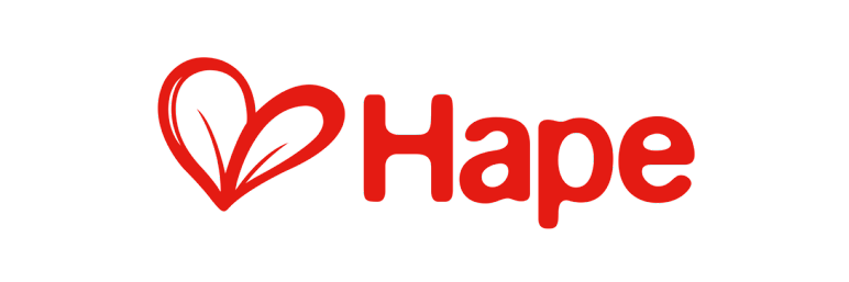 hape brand logo